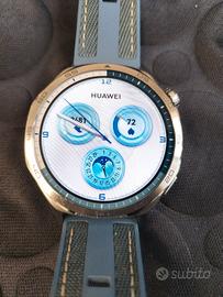  Huawei Watch GT 5