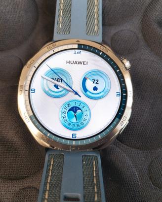  Huawei Watch GT 5