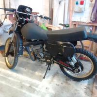 Ciamatti kaiman 501980