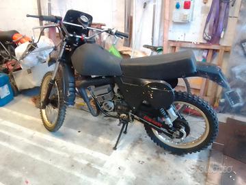 Ciamatti kaiman 501980