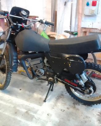 Ciamatti kaiman 501980