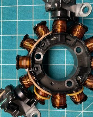 Statore honda crf 250 R originale