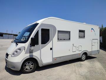 Adria 707 sg