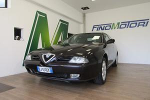ALFA ROMEO 166 2.0i 16V 155 CV Twin Spark