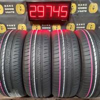 4 GOMME 205 55 16 NEXEN 70/80% ESTIVE