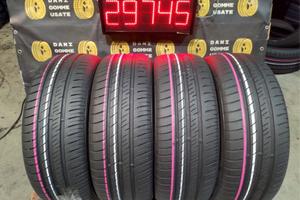 4 GOMME 205 55 16 NEXEN 70/80% ESTIVE