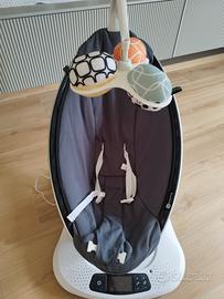 sdraietta mamaroo versione 4.0