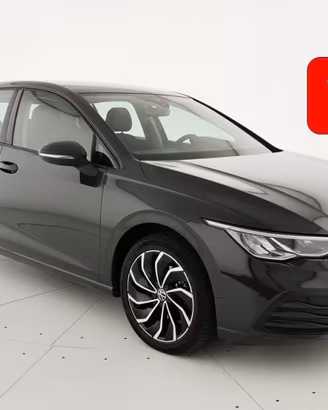 VOLKSWAGEN Golf 2.0 TDI 150 CV DSG SCR Life