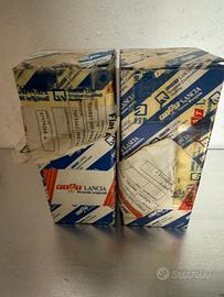 Fasce adesive fiat uno turbo originali