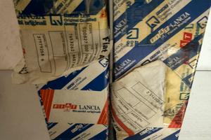 Fasce adesive fiat uno turbo originali