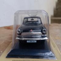 Automobile collezione GAZ M22 VOLGA