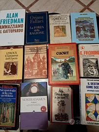 libri usati