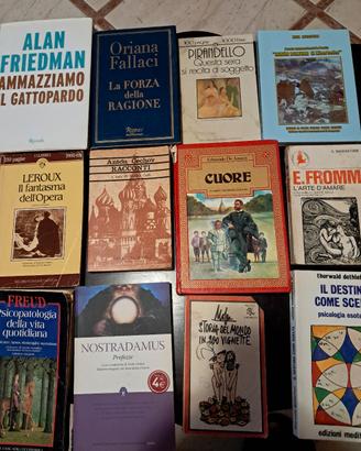 libri usati