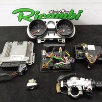 KIT AVVIAMENTO NISSAN QASHQAI J10 2.0 DCi 2010
