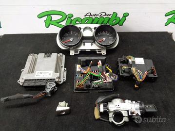 KIT AVVIAMENTO NISSAN QASHQAI J10 2.0 DCi 2010