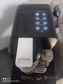 macchinetta di caffè 