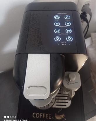 macchinetta di caffè 