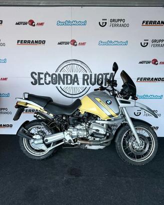BMW R 850 GS