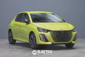 PEUGEOT 208 ii 2023 208 1.2 hybrid Allure 136cv e-