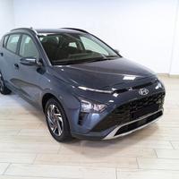 Hyundai Bayon 1.2 GPL MT XLine