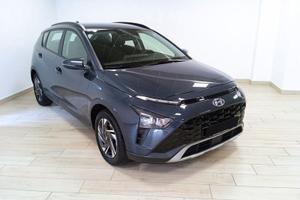 Hyundai Bayon 1.2 GPL MT XLine
