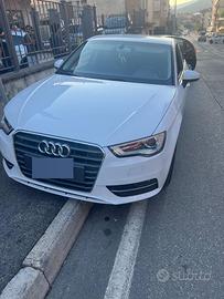 Audi a3 2000 tdi 150 cv