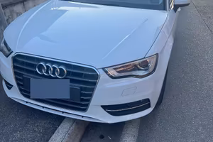 Audi a3 2000 tdi 150 cv