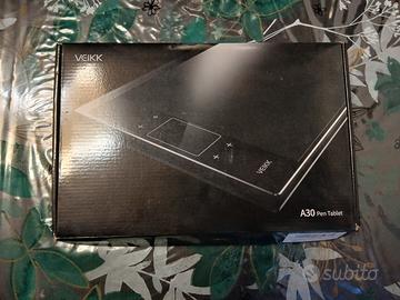 Tavoletta Grafica Tablet VEIKK A30