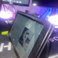 Kit Kindle Fire HD 10 (9ª Gen) + Cover in Pelle