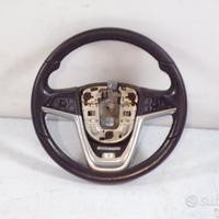 Volante con comandi Opel Mokka 2018