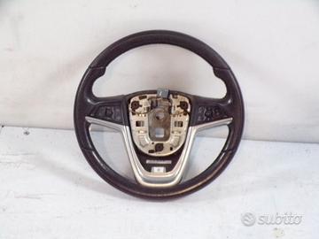 Volante con comandi Opel Mokka 2018