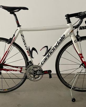 Cannondale CAAD 10 Ultegra – tg. 54