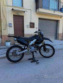 Honda Hm Cre 50