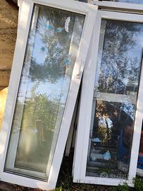 Finestre pvc