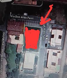 Area fabbricabile già urbanizzata