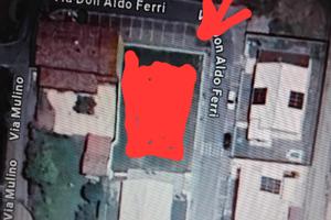 Area fabbricabile già urbanizzata