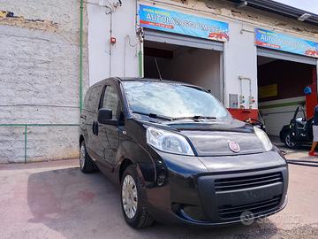 FIAT QUBO COME NUOVO 