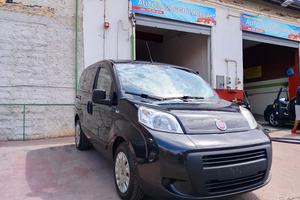 FIAT QUBO COME NUOVO 