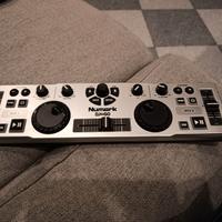 controller Dj Numark dj2go