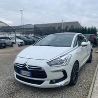 DS AUTOMOBILES DS 5 Hybrid4 airdream Pure Pearl