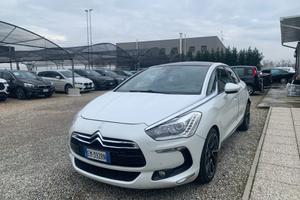 DS AUTOMOBILES DS 5 Hybrid4 airdream Pure Pearl