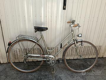 bici unisex r28 PERONE vintage 