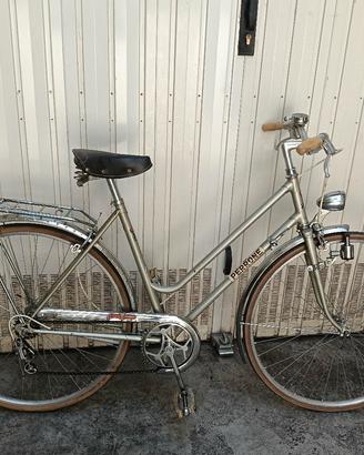 bici unisex r28 PERONE vintage 