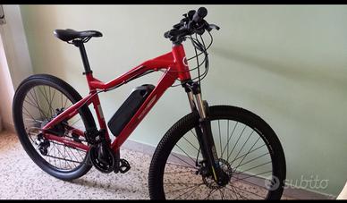Bici elettrica