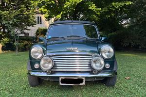 Mini Rover British Open