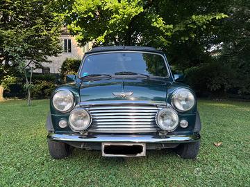 Mini Rover British Open