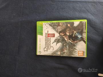 Dungeon siege 3 Xbox 360