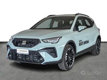 Seat Arona 1.0 ecotsi Style 115cv dsg