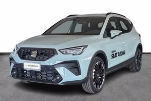 Seat Arona 1.0 ecotsi Style 115cv dsg