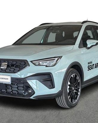 Seat Arona 1.0 ecotsi Style 115cv dsg